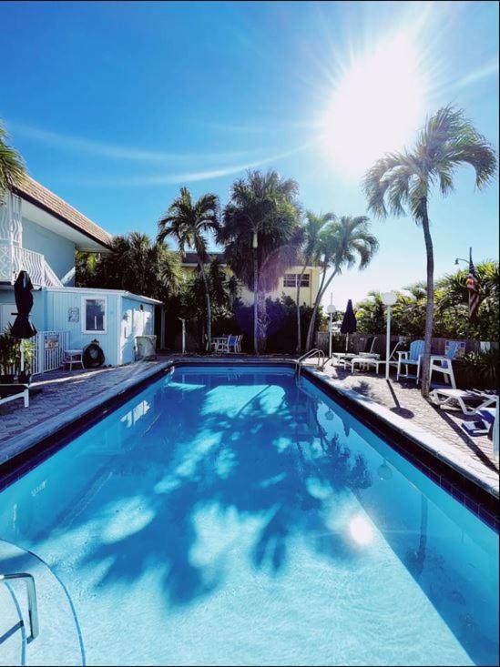 Great Escape Apartments By Lowkl Fort Lauderdale Eksteriør bilde