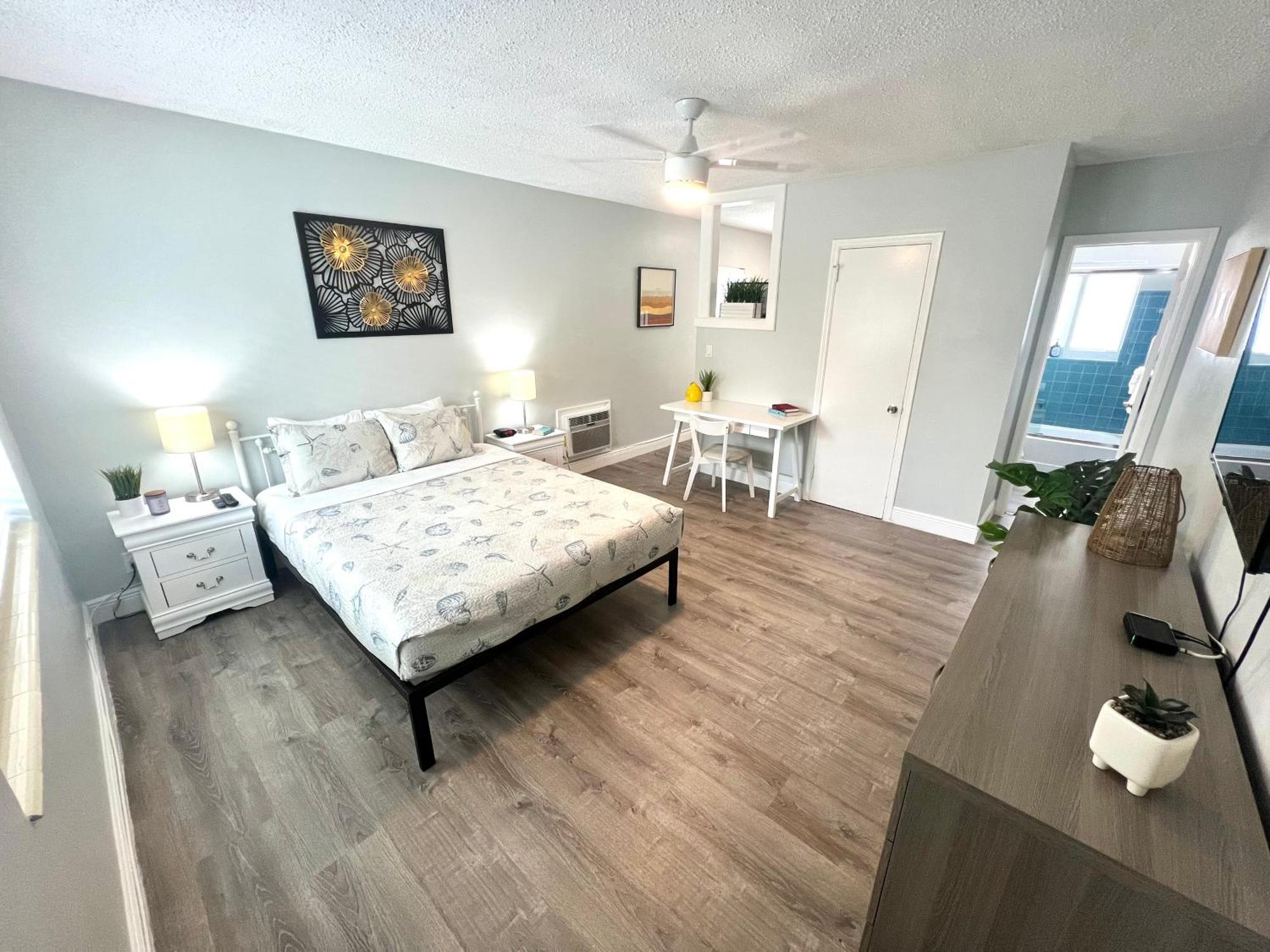 Great Escape Apartments By Lowkl Fort Lauderdale Eksteriør bilde