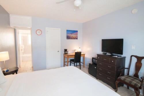 Great Escape Apartments By Lowkl Fort Lauderdale Eksteriør bilde