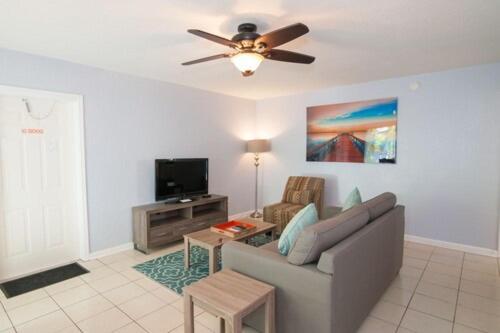 Great Escape Apartments By Lowkl Fort Lauderdale Eksteriør bilde