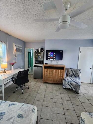 Great Escape Apartments By Lowkl Fort Lauderdale Eksteriør bilde