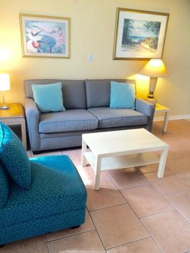 Great Escape Apartments By Lowkl Fort Lauderdale Eksteriør bilde