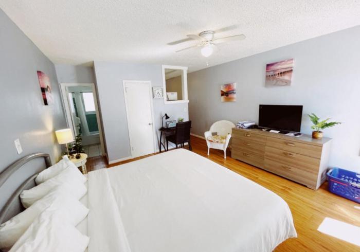 Great Escape Apartments By Lowkl Fort Lauderdale Eksteriør bilde