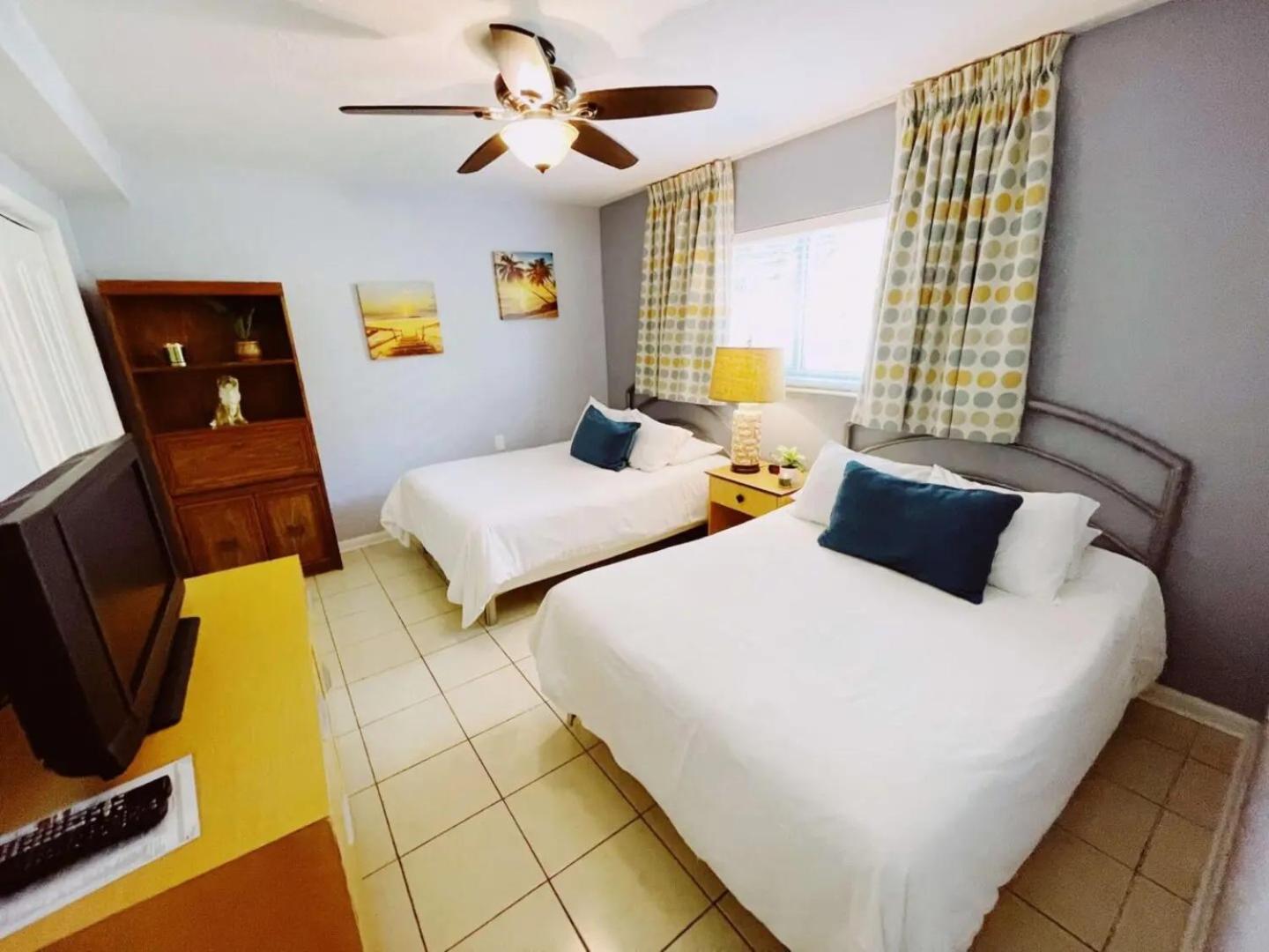 Great Escape Apartments By Lowkl Fort Lauderdale Eksteriør bilde