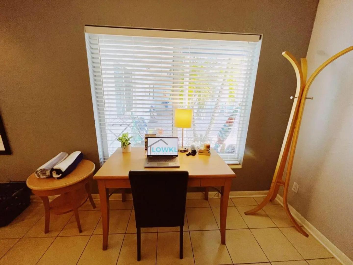 Great Escape Apartments By Lowkl Fort Lauderdale Rom bilde